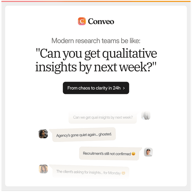 Conveo.ai