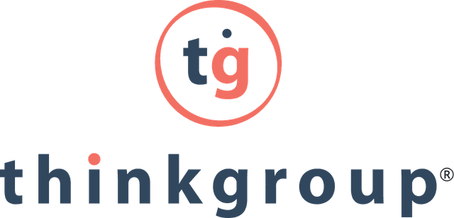 Think Group  logo