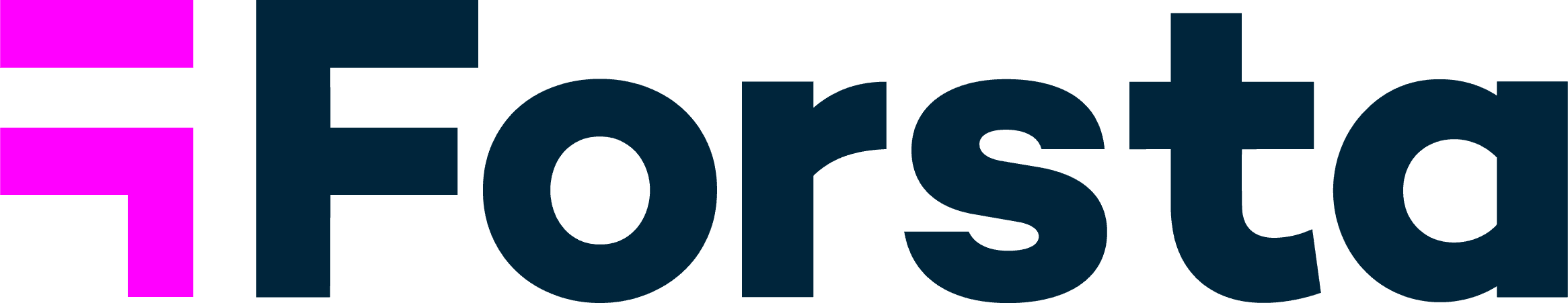 Forsta