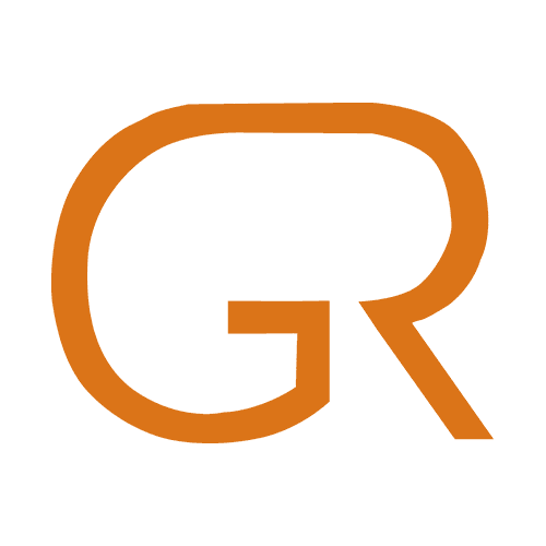 Goodin Realizations logo