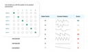Grid Pattern Check logo