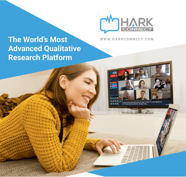 HARK Connect