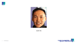Colin Ho photo