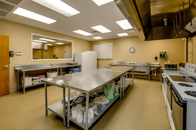 Test Kitchen 