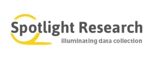 Spotlight Research logo