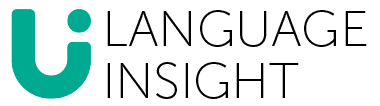 Language Insight logo