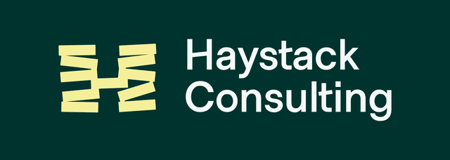 Haystack Consulting logo
