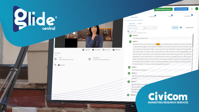 Civicom Marketing Research Services