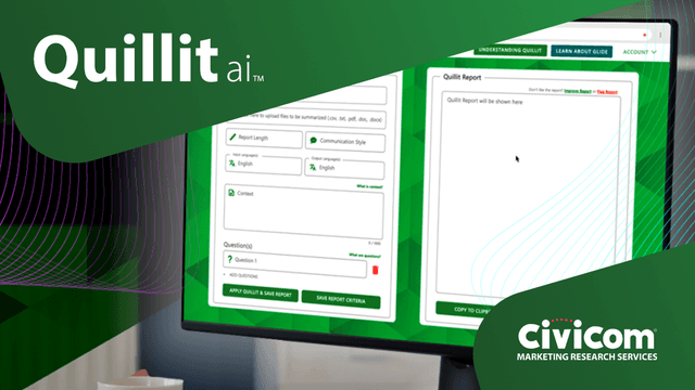 Civicom Marketing Research Services