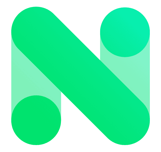 Numerator logo