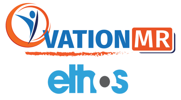 OvationMR logo