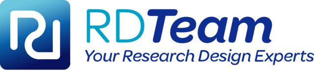 RDTeam, Inc. logo