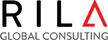 RILA GLOBAL CONSULTING logo