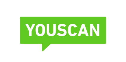 YouScan logo
