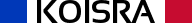 KOISRA Co., Ltd. logo