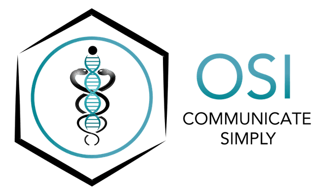 OSI logo