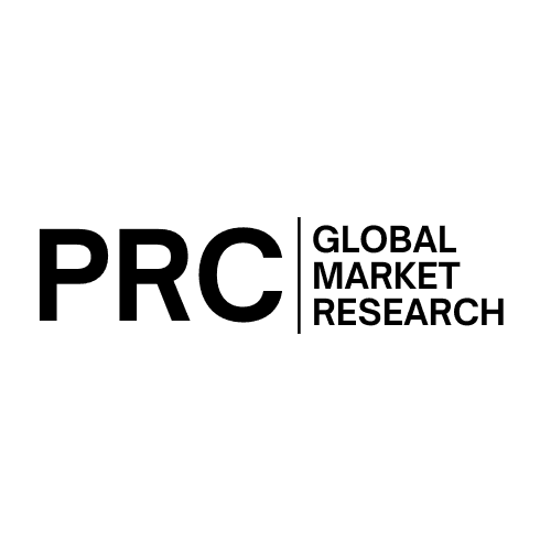 PRC Global Market Research logo