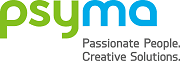Psyma Latina - Mexico and Latin America logo