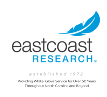 Eastcoast Research - Raleigh, NC