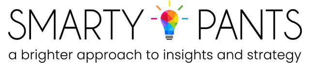 Smarty Pants logo