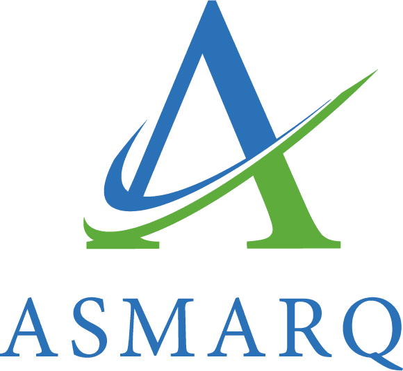 ASMARQ Co., Ltd. logo