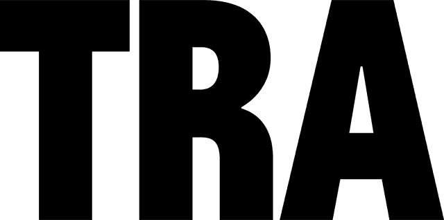 The Research Agency (TRA) logo