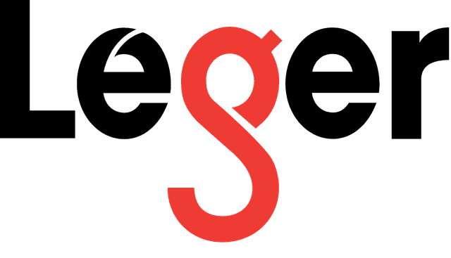 Leger  logo