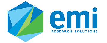 EMI Research Solutions logo