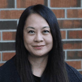 Kathy Cheng
