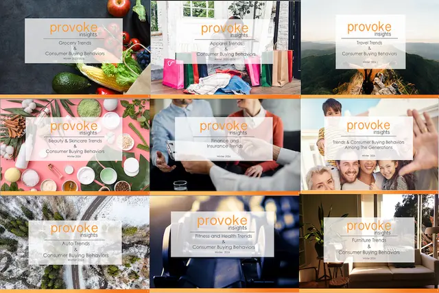Provoke Insights